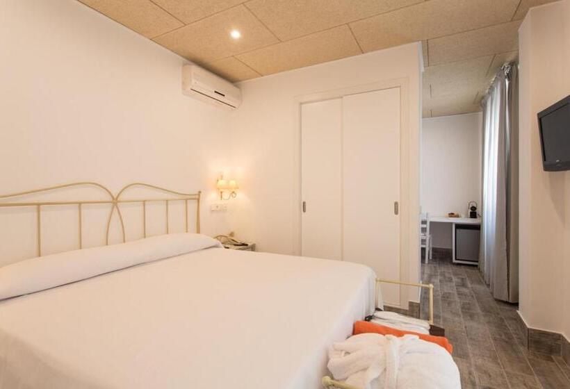 Quarto Premium, & Spa Entre Pinos Adults Only