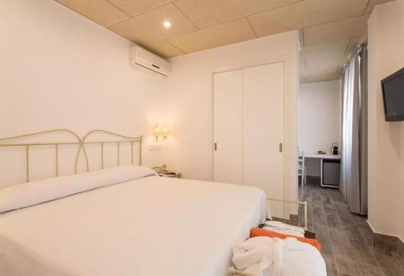 اتاق پرمیوم, & Spa Entre Pinos Adults Only