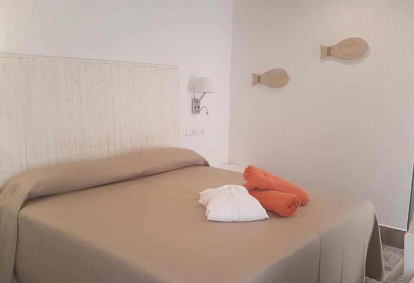 اتاق پرمیوم, & Spa Entre Pinos Adults Only