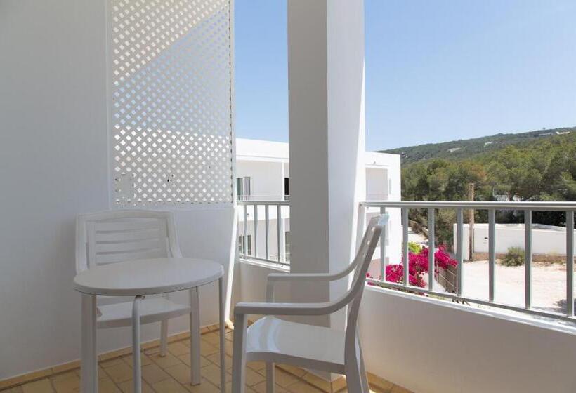 اتاق کلاسیک یک تخته, & Spa Entre Pinos Adults Only