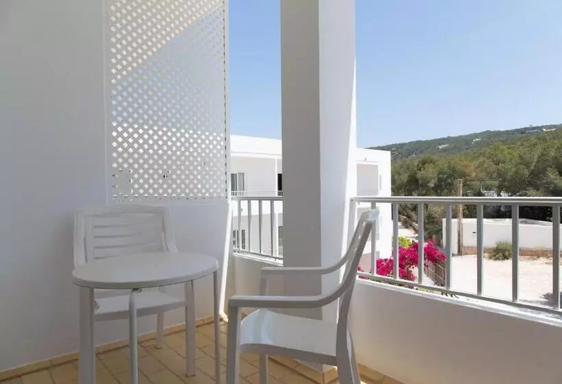 اتاق کلاسیک یک تخته, & Spa Entre Pinos Adults Only