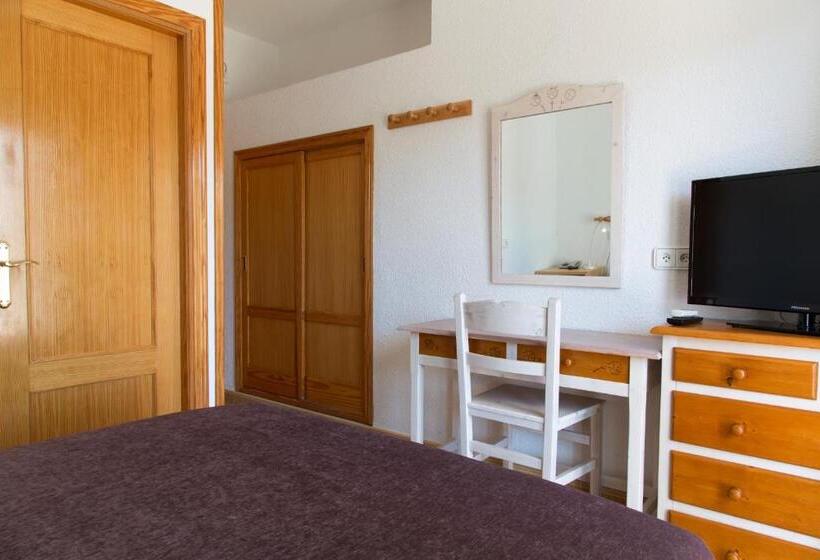 اتاق کلاسیک یک تخته, & Spa Entre Pinos Adults Only