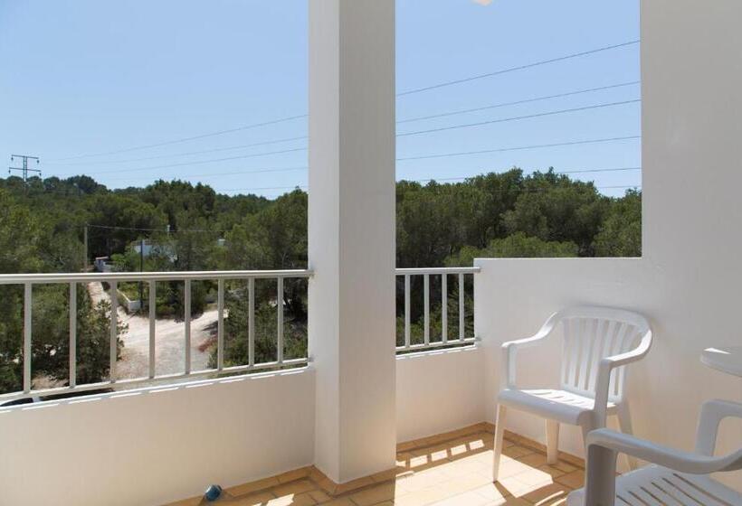 غرفة كلاسيكية فردية, & Spa Entre Pinos Adults Only