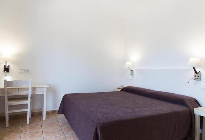 Классический Номер Вид на Море, & Spa Entre Pinos Adults Only