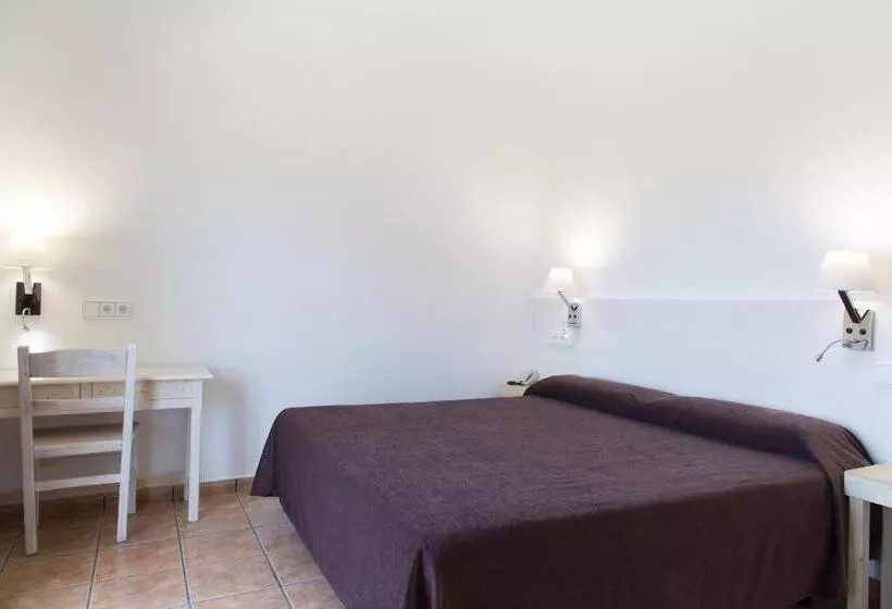 اتاق کلاسیک با چشم‌انداز دریا, & Spa Entre Pinos Adults Only