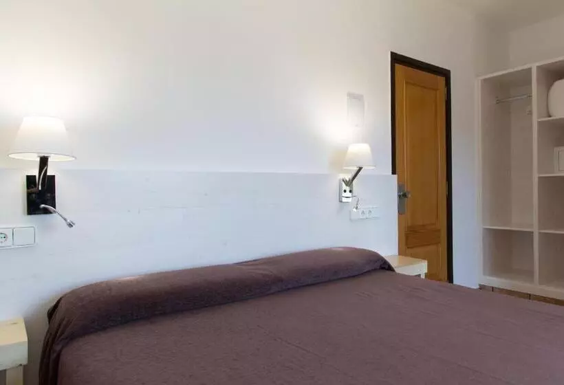 اتاق کلاسیک با چشم‌انداز دریا, & Spa Entre Pinos Adults Only