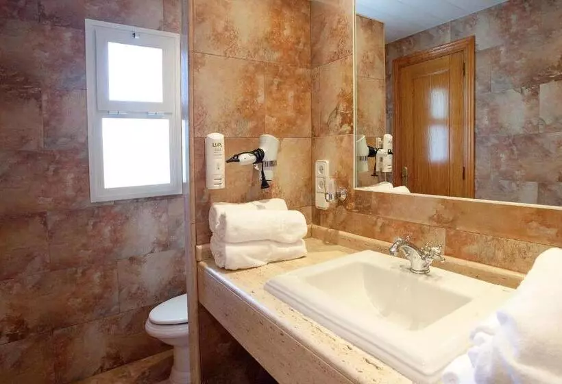 اتاق سوپریور, & Spa Entre Pinos Adults Only