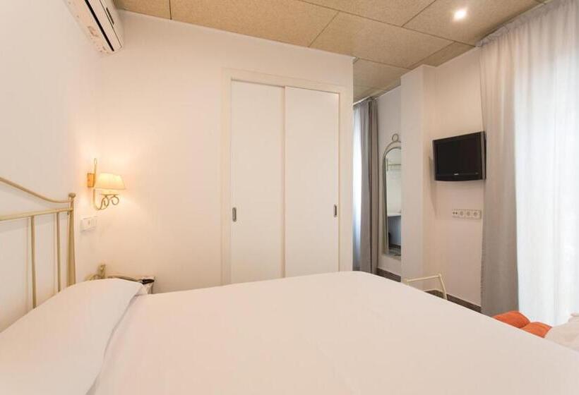 اتاق سوپریور, & Spa Entre Pinos Adults Only