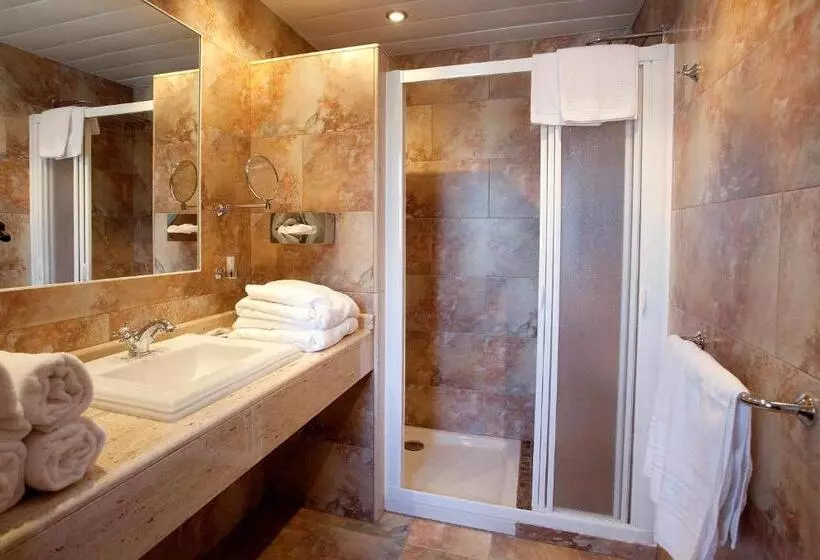 اتاق سوپریور, & Spa Entre Pinos Adults Only