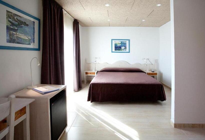 سوییت, & Spa Entre Pinos Adults Only