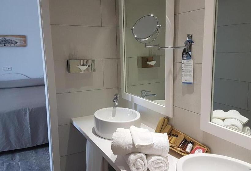 سوییت, & Spa Entre Pinos Adults Only