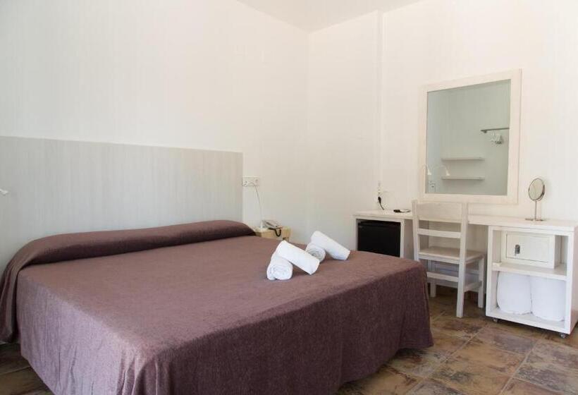 اتاق سوپریور با چشمانداز استخر, & Spa Entre Pinos Adults Only