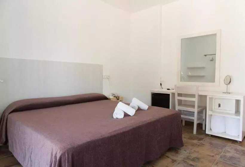 اتاق سوپریور با چشم‌انداز استخر, & Spa Entre Pinos Adults Only