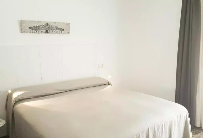 اتاق سوپریور با چشم‌انداز استخر, & Spa Entre Pinos Adults Only