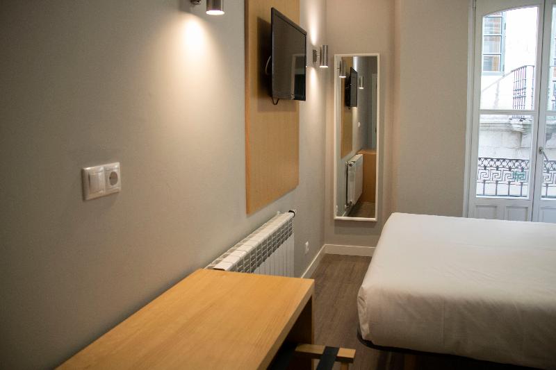 اتاق استاندارد, Alda Alborán Rooms