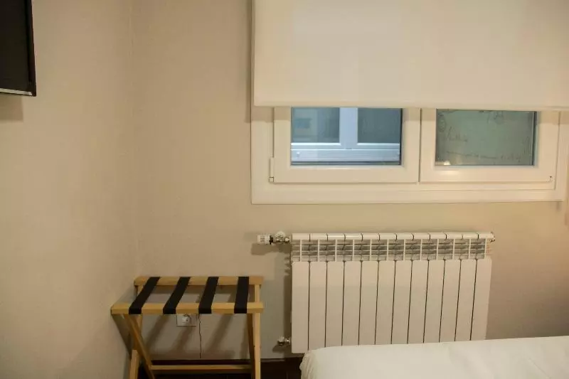 اتاق استاندارد, Alda Alborán Rooms
