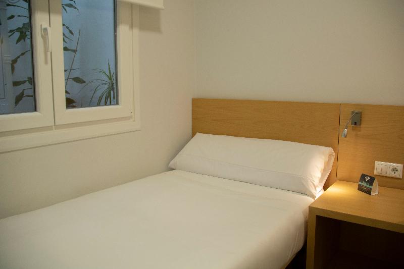 اتاق استاندارد, Alda Alborán Rooms