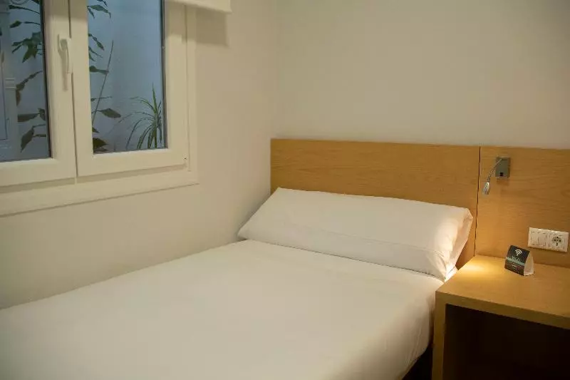 اتاق استاندارد, Alda Alborán Rooms