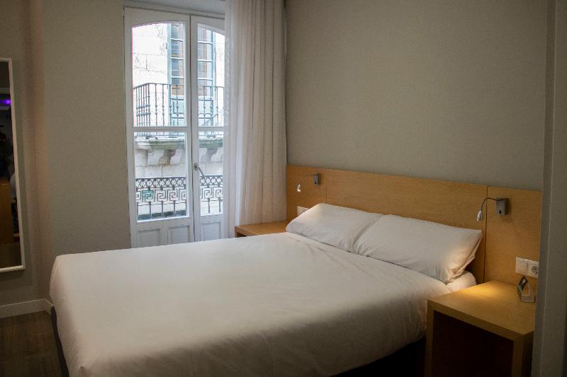 اتاق استاندارد, Alda Alborán Rooms