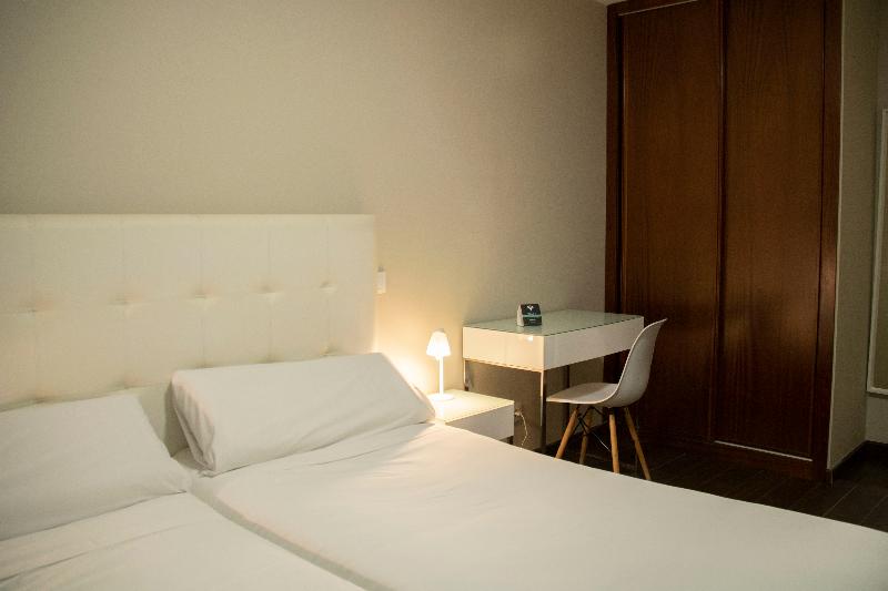 스탠다드 룸, Alda Alborán Rooms