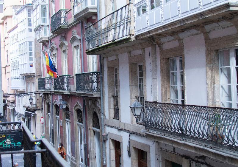 اتاق استاندارد, Alda Alborán Rooms