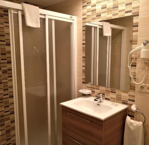 إستوديو قياسى مطل على البحر, Apartamentos Stella Maris