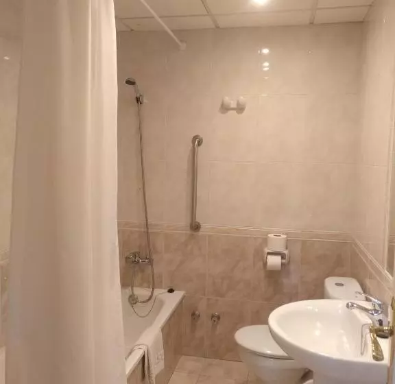 آپارتمان 1 خوابه با چشم‌انداز دریا, Apartamentos Stella Maris