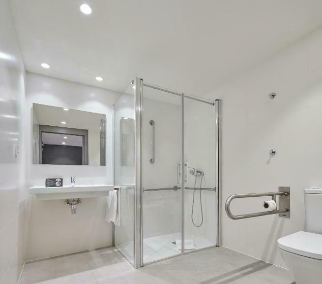 חדר סטנדרט יחיד, Hostal Lami