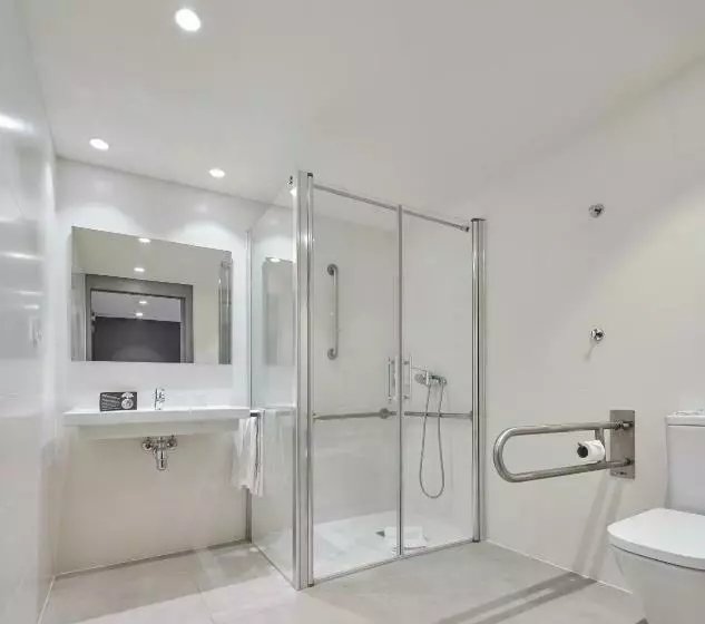 اتاق استاندارد یک نفره, Hostal Lami