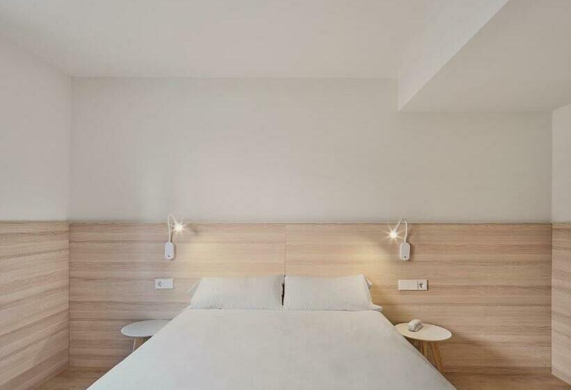 اتاق استاندارد, Hostal Lami