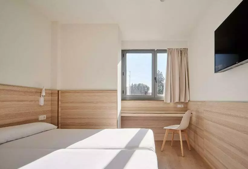 اتاق استاندارد, Hostal Lami
