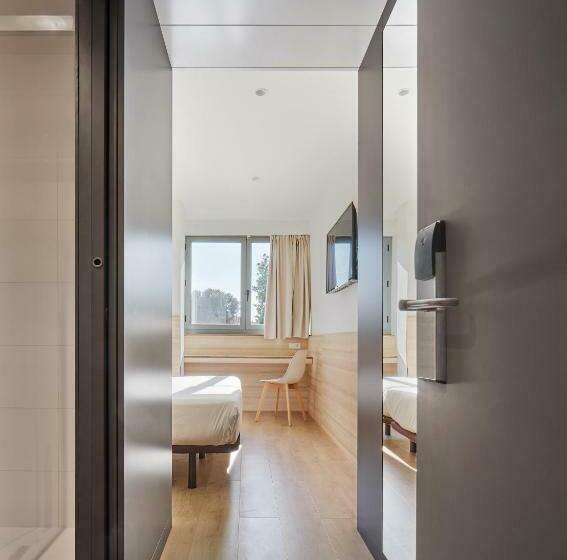 חדר סטנדרט, Hostal Lami