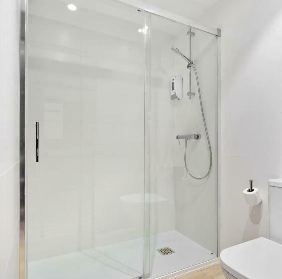 Номер Стандарт, Hostal Lami