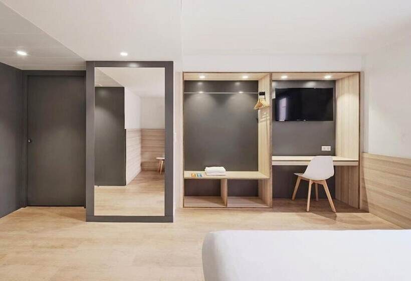 חדר סטנדרט, Hostal Lami