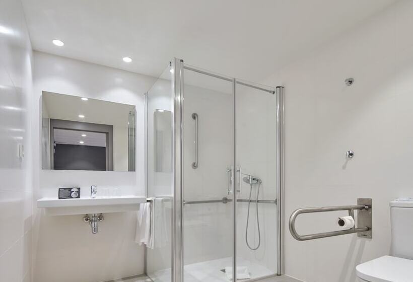 חדר סטנדרט יחיד, Hostal Lami