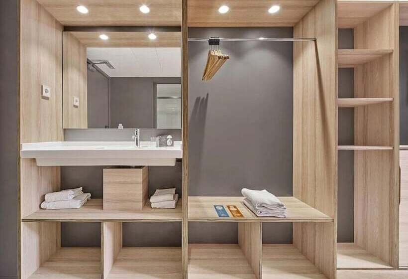 חדר סטנדרט יחיד, Hostal Lami