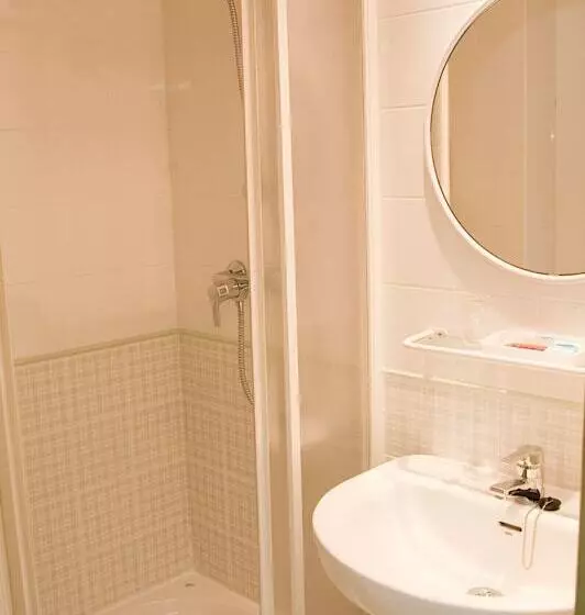 اتاق عادی یک تخته, Hostal Navarra