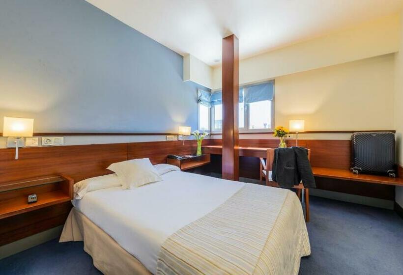 Номер Стандарт Индивидуальный, Hostal Torrejon