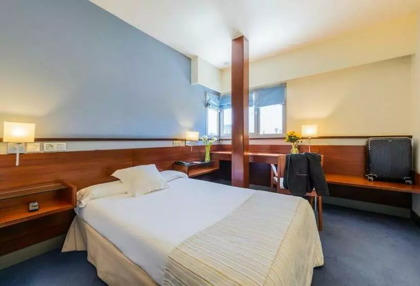 Standart Tek Kişilik Oda, Hostal Torrejon
