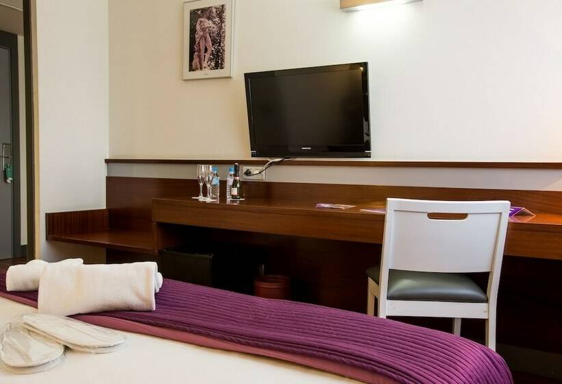 Номер Стандарт Индивидуальный, Hostal Torrejon