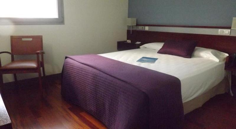 スタンダードルーム, Hostal Torrejon