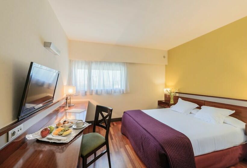 スタンダードルーム, Hostal Torrejon