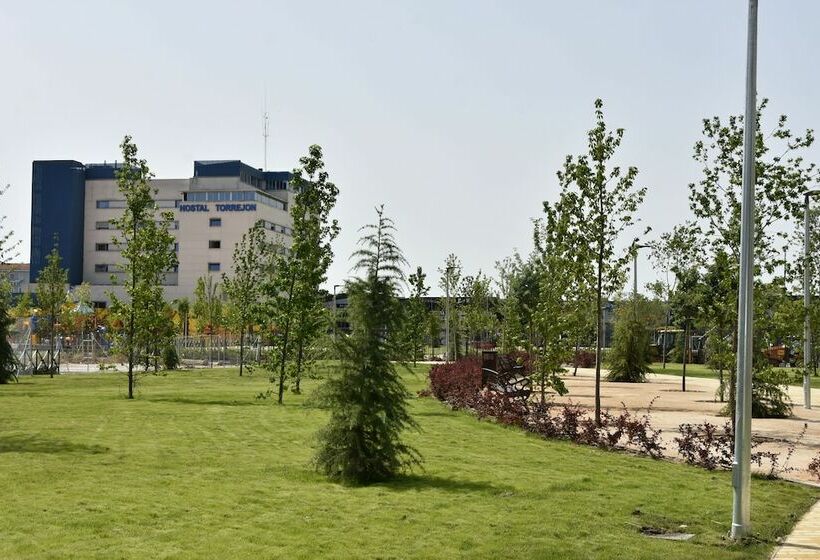 Номер Стандарт, Hostal Torrejon