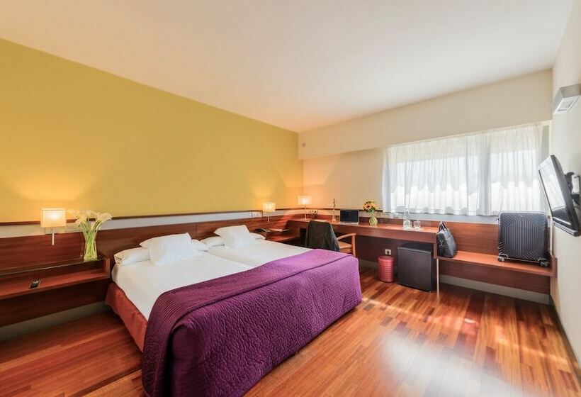 标准间, Hostal Torrejon