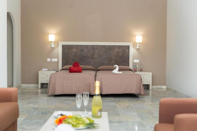 غرفة قياسية, Aluasun Costa Park