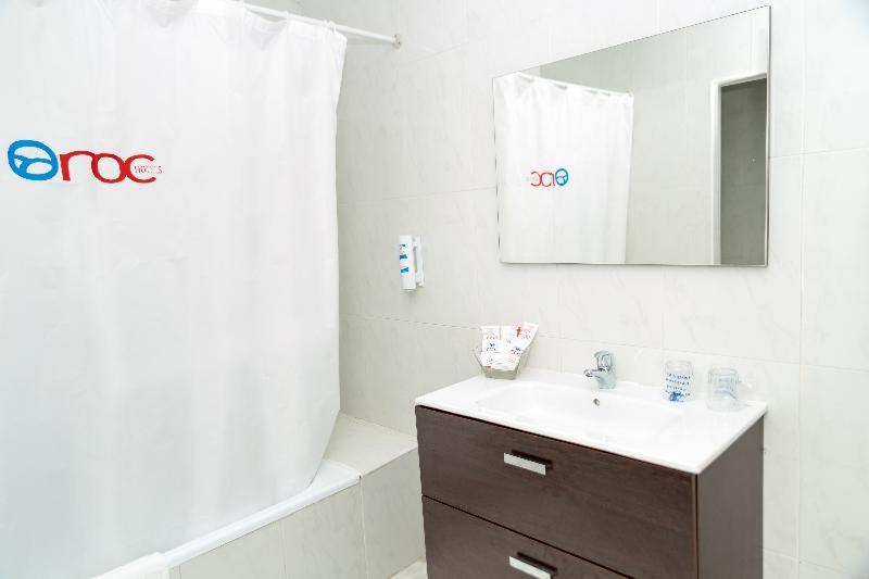 غرفة قياسية, Aluasun Costa Park