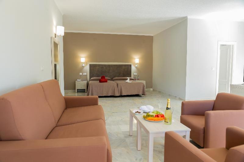 غرفة قياسية, Aluasun Costa Park