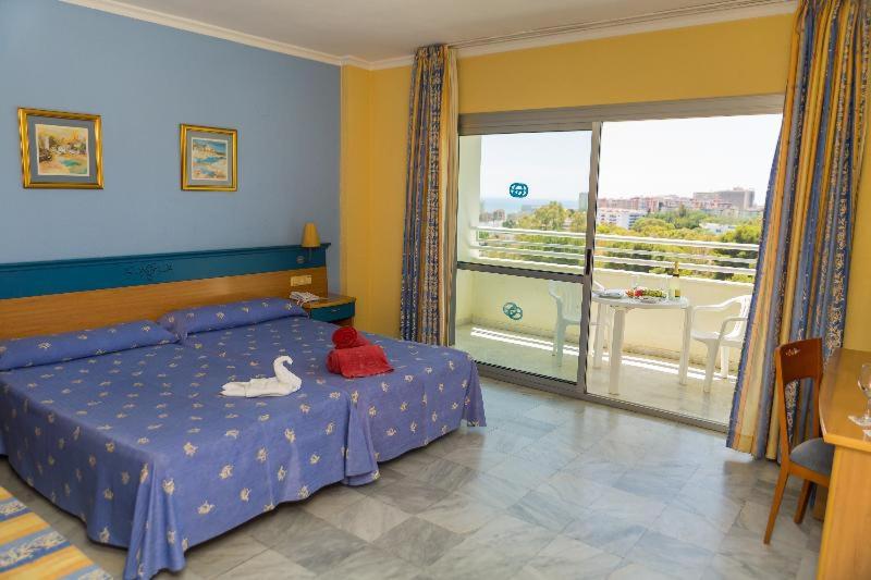 غرفة قياسية, Aluasun Costa Park