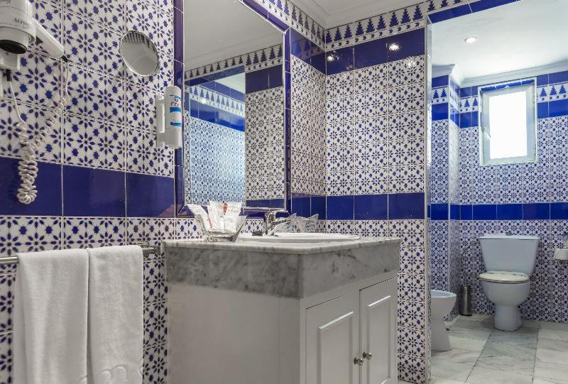 غرفة قياسية, Aluasun Costa Park