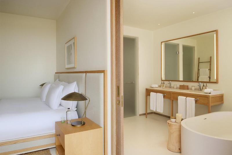 غرفة عائلية, Aluasun Costa Park